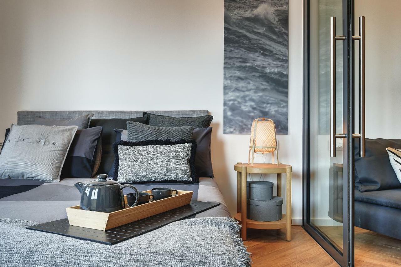 Luxury Apartment Jana With Private Parking Pula Zewnętrze zdjęcie