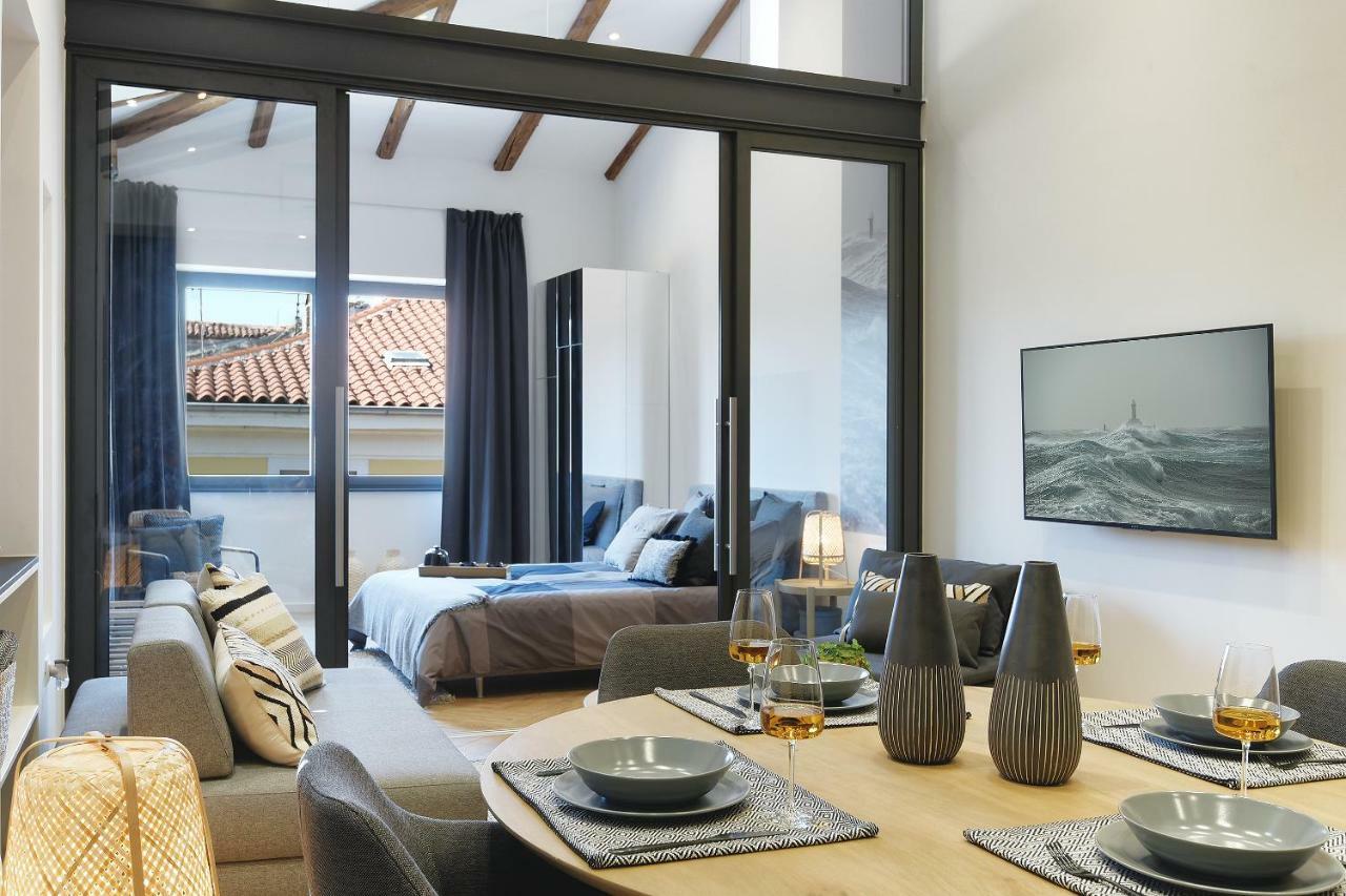 Luxury Apartment Jana With Private Parking Pula Zewnętrze zdjęcie