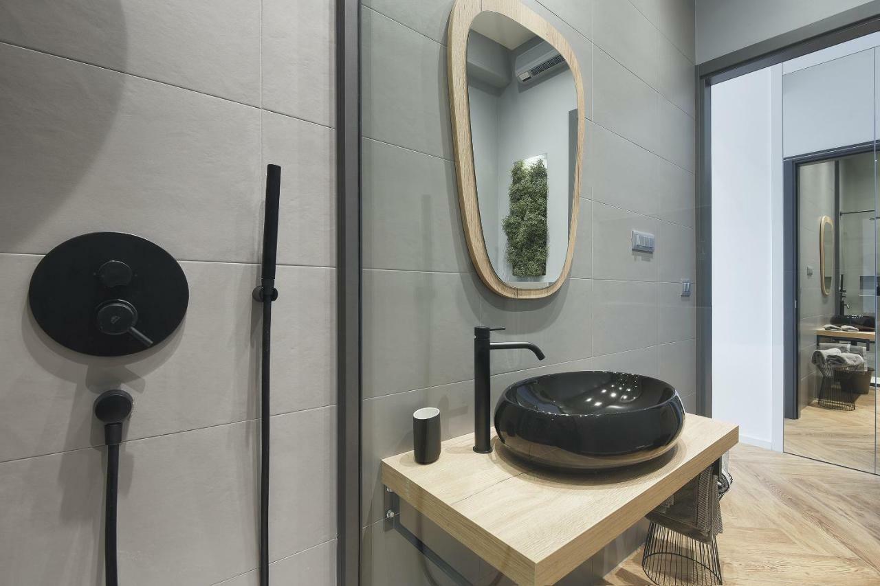 Luxury Apartment Jana With Private Parking Pula Zewnętrze zdjęcie